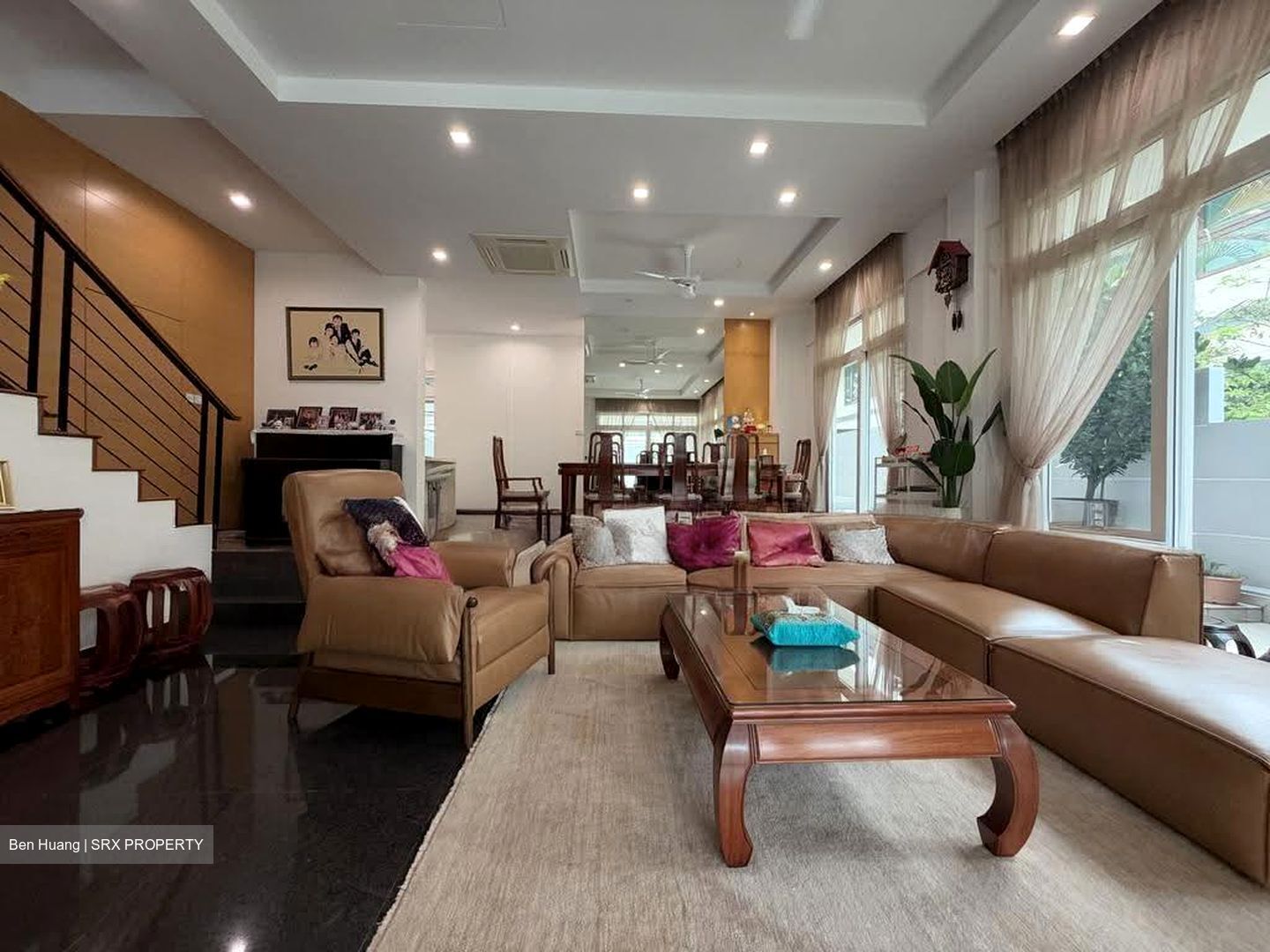 Seletar Hills Estate (D28), Semi-Detached #634499481